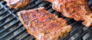 Carne asada