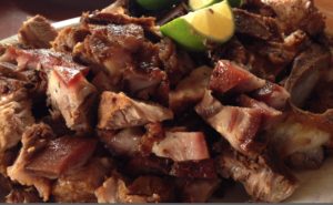 Carnitas