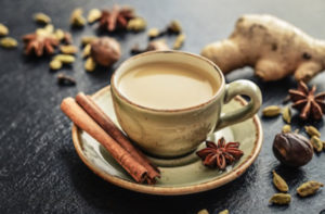 Chai masala