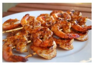 Shrimp
