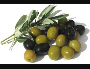 Olives