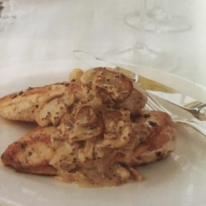 Datenightchicken