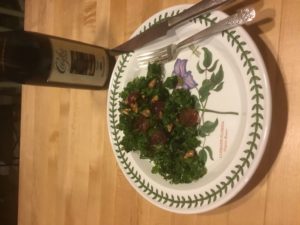 Kalesalad