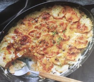 sweetpotatoaugratin